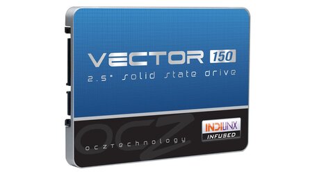 OCZ Vector 150 - Bilder