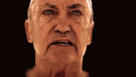 Deutscher Schauspieler Udo Kier verstorben - Hideo Kojimas Horrorspiel OD war eines seiner letzten Projekte