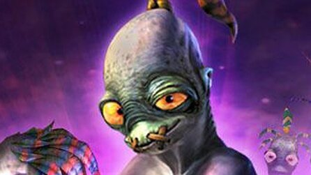 Oddworld: Abes Oddysee - Remake - HD-Version in der Entwicklung