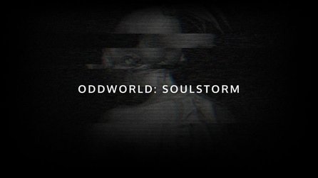 Oddworld: Soulstorm - Erste richtige Fortsetzung nach über 10 Jahren