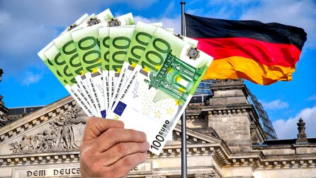 Das Bundesverkehrsministerium will verstärkt Barrierefreiheit in Spielen fördern
