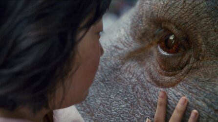 Okja - Trailer zum Netflix-Monsterfilm von Snowpiercer-Regisseur Bong Joon Ho