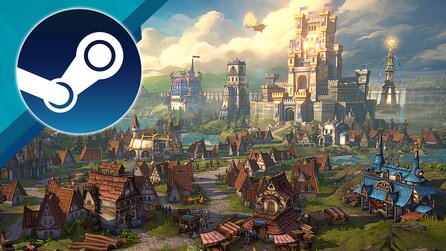 Die beliebteste Steam Next Fest-Demo bringt ein Spielgefühl zurück, auf das wir 26 Jahre warten mussten