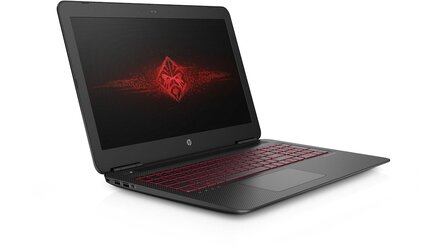Amazon Blitzangebote am 16. Februar - OMEN by HP Gaming Laptop, Gears of War für Xbox One