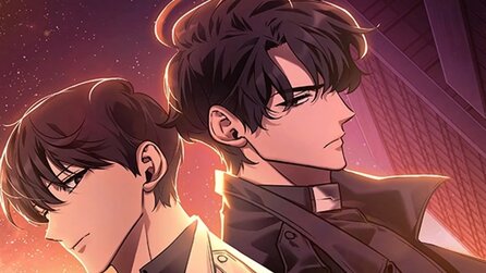 Solo Leveling könnte 2027 mit dem Release dieser Anime-Serie einen großen Konkurrenten bekommen