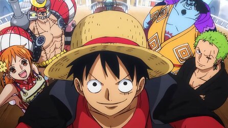 One Piece: Das neue Manga-Kapitel 1130 zeigt zum ersten Mal einen der gefährlichsten Krieger aller Zeiten