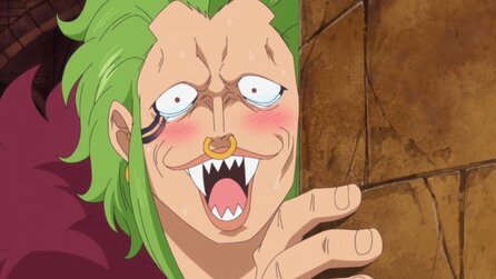 One Piece-Serie: Netflix holt wohl jetzt schon Schauspieler für einen Charakter ins Boot, der erst viele Staffeln später überhaupt wichtig wird