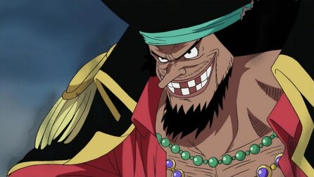 One Piece: Endlich gibt es Hinweise auf Blackbeards größtes Geheimnis