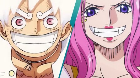 One Piece-Anime adaptiert endlich eine der wichtigsten Szenen von Ruffy in seiner Gear 5-Form und Fans sind enttäuscht vom Ergebnis