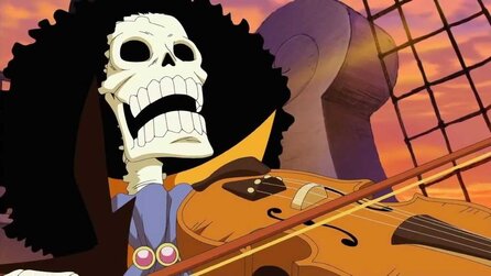 One Piece-Erfinder erklärt Brooks Tränen + Fans bricht das Herz