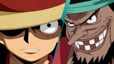 One Piece: Alle 15 Charaktere, die den Willen des D. geerbt haben, im Überblick