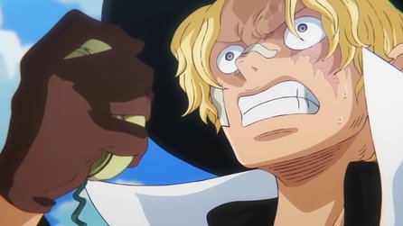 One Piece - Der Teaser zu Episode 1089 zeigt den Start der Final Saga