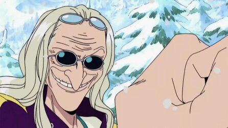 One Piece: Netflix hat wohl ersten Hollywoodstar für Season 2 gefunden und es ist die perfekte Besetzung