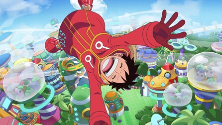 Endlich erfahren wir die Wahrheit: One Piece-Anime gibt Fans einen Vorgeschmack auf den tragischen God Valley-Vorfall