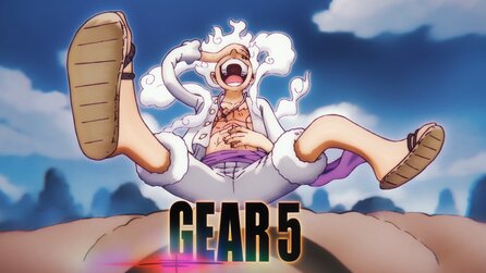 Das ist nicht unser Ruffy! Fans realisieren in der neuesten One Piece-Folge eine der schlimmsten Nebenwirkungen der Nika-Teufelsfrucht