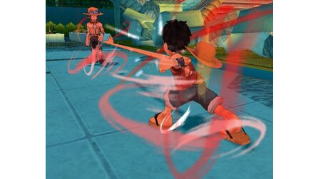 One Piece Grand Adventure GC