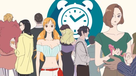 Das neue One Piece Spinoff hat endlich einen Release-Termin und schon diesen Sommer geht es los