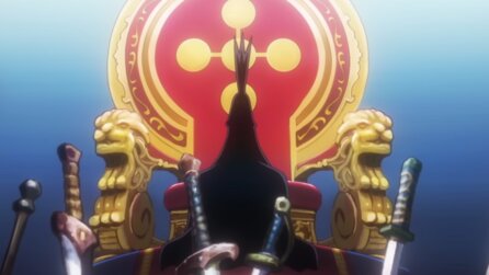 One Piece-Leaks: Kommendes Kapitel im Manga enthüllt endlich, wieso die Fünf Weisen und göttlichen Ritter fast unsterblich sind und das hat einen hohen Preis