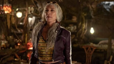 Jamie Lee Curtis hätte gerne in One Piece mitgespielt - jetzt lobt sie die Rolle, die sie übernehmen sollte