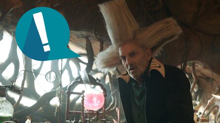 Der beliebteste One Piece-Charakter in der zweiten Netflix-Staffel ist kein Strohhut, sondern eine Nebenfigur, die in nur einer Episode alle zum Weinen bringt