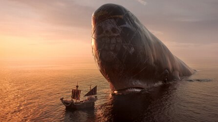 One Piece: In Netflix-Staffel 2 löst Ruffy eine Situation ganz anders als im Manga - sein Live-Action-Auftritt ist emotional intelligenter