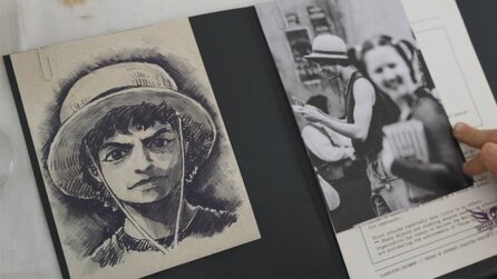 One Piece-Schöpfer zeichnete für Netflix-Staffel 2 drei der Strohhüte neu - so habt ihr sie wohl noch nicht gesehen