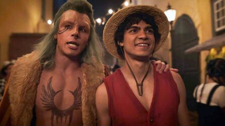 One Piece: Bartolomeos erster Auftritt in der Netflix-Serie verläuft ganz anders als im Anime und wird dadurch viel besser