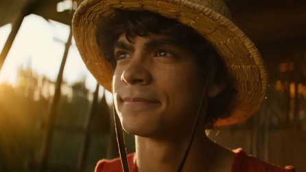 Teaserbild für One Piece auf Netflix: Iñaki Godoy feiert Ruffys Geburtstag und teast dabei klammheimlich einen neuen Charakter für Staffel 2 an