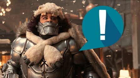 37 Kilo und 55 Grad Celsius am Set: So extrem war der Dreh für diesen One Piece-Bösewicht auf Netflix