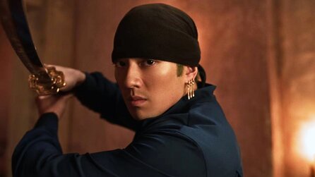 One Piece: Zorro-Schauspieler verrät das geheime Hobby des Schwertkämpfers - Fans kennen es bereits aus einer Filler-Folge des Animes