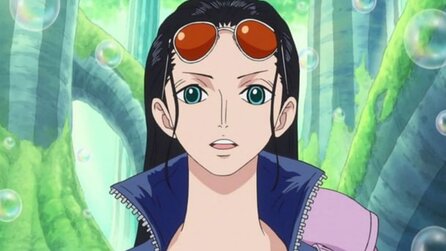 One Piece verpasst Nico Robin neuen Look und jetzt sieht sie wieder aus wie früher!