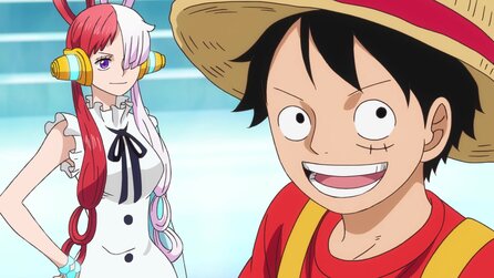 One Piece-Schöpfer Eiichiro Oda erklärt, wie Uta aus dem Red-Film in den Kanon passt
