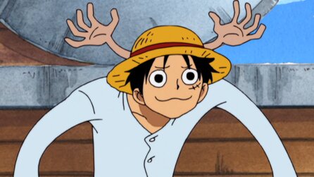 One Piece: Oda zeichnet zum 2. Mal eine Fusion aus allen Strohhüten und nach 20 Jahren sind einige Neuzugänge mit dabei