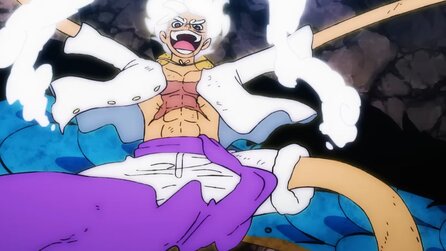 One Piece hat viele mächtige Attacken, aber diese 4 gehören zu den stärksten überhaupt