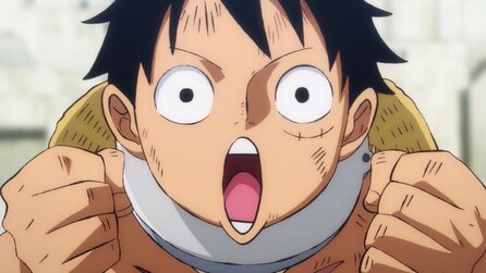 One Piece: Offizieller Kanal veröffentlicht überraschend komplett neue Spezial-Folge, in der ein interessantes Nika-Detail steckt