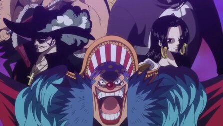 One Piece: Wie eine große Änderung gerade die Weltordnung verändert