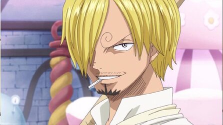 Das war respektlos: One Piece Kapitel 1.152 löst hitzige Debatte über Sanjis mögliche Königshaki-Fähigkeiten aus