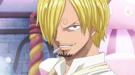 One Piece: Die Netflix-Adaption fügt ein neues Detail zu Sanjis Look hinzu und Fans lieben es