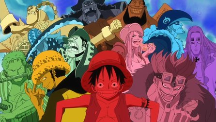 One Piece - Zeichner des Mangas verdient offenbar 21 Millionen Euro im Jahr