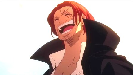 One Piece: Eiichiro Oda könnte längst verraten haben, was Shanks Rolle als Kind des Schicksals im Finale wirklich bedeutet