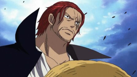 One Piece: Alle Mitglieder von Shanks Rothaar-Piratenbande, ihre Fähigkeiten und alle bekannten Kopfgelder