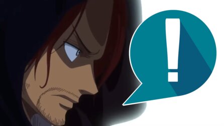 One Piece-Theorie: Dieser vermeintlich bösartige Charakter auf Elban wurde von Shanks reingelegt