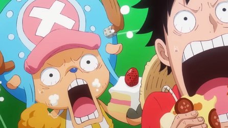 One Piece - So sieht der neue Egghead Arc im Anime aus