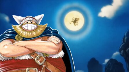 One Piece: Wer ist der Sonnengott aus den Geschichten von Elban? Fan-Theorie schlüsselt Unterschiede zwischen der Figur der Legenden und der realen Gottheit auf