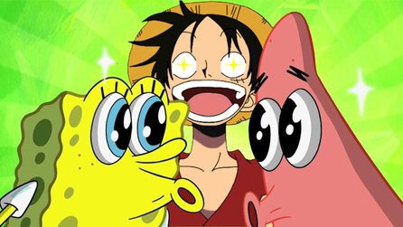 McDonalds bringt Happy Meal mit One Piece und Spongebob gleichzeitig – aber (noch) nicht bei uns