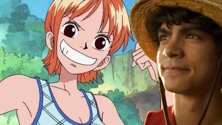 Die One Piece-Serie auf Netflix hat eine gute Nachricht für alle deutschen Anime-Fans