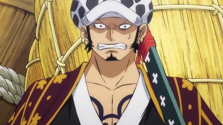 One Piece auf Netflix: Produzent freut sich auf zwei Charaktere ganz besonders, doch ihr Auftritt wird noch dauern