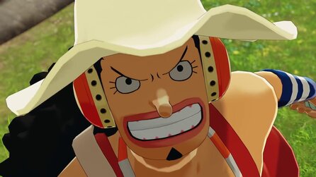 One Piece: World Seeker - Fans bekommen Gratis-Updates mit neuen Inhalten