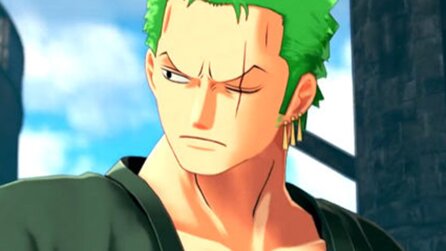 One Piece - Perfektes Detail für Fans im Zoro-DLC für World Seeker