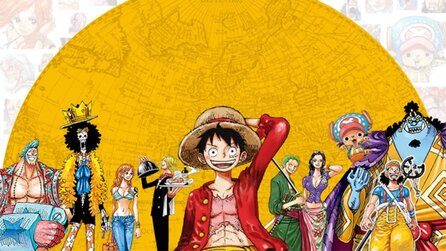 One Piece-Fans stimmen für den beliebtesten Charakter der Geschichte ab und in Europa ist Ruffy aktuell nicht einmal in den Top 3